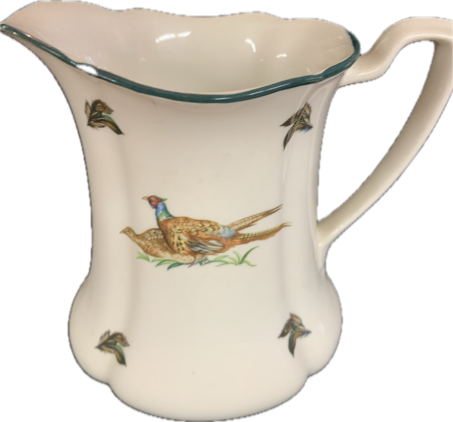 MILK JUG 0.90l - BROOKSHIRE - JOHNSON BROTHERS