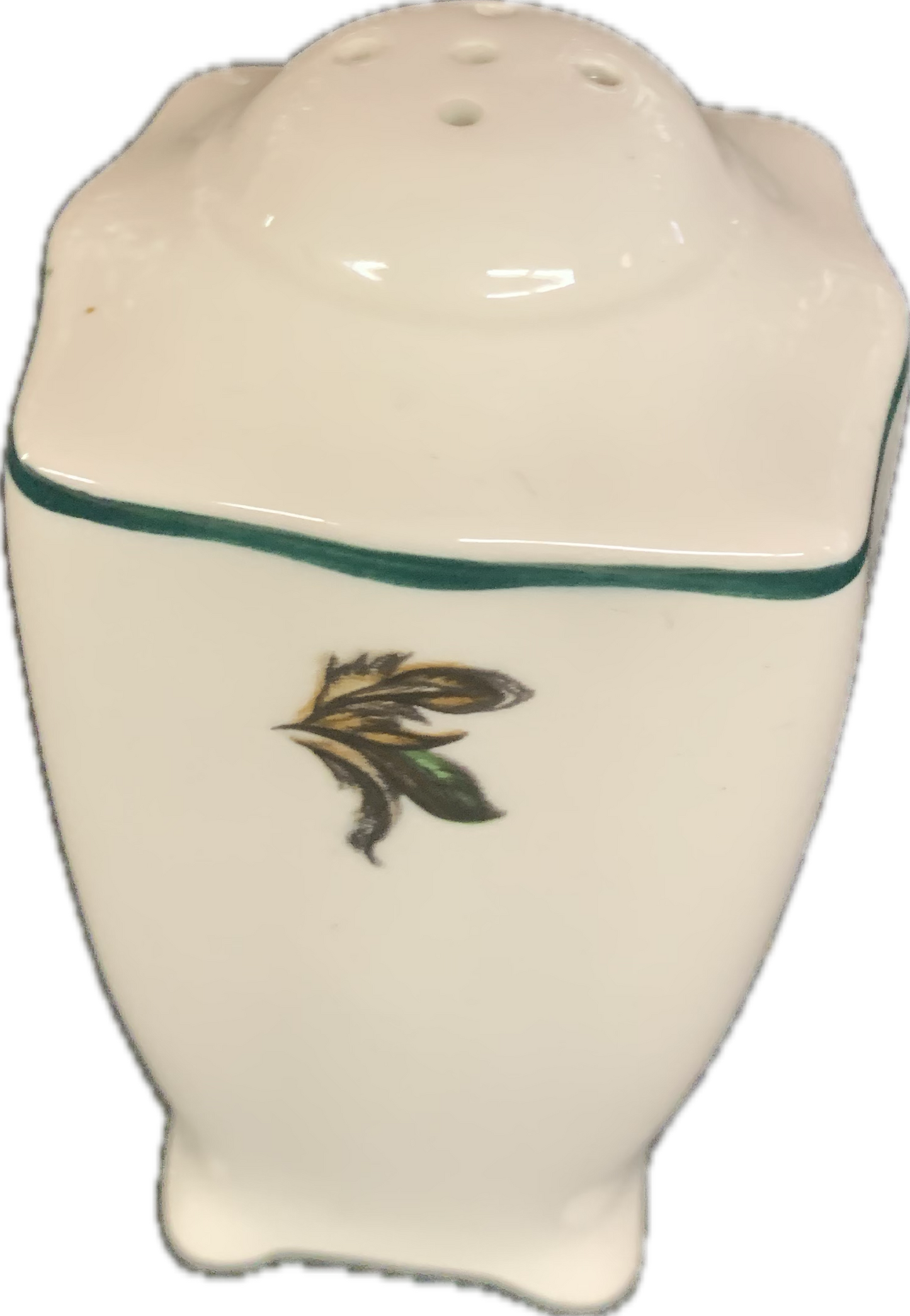 SALT SHAKER - BROOKSHIRE - JOHNSON BROTHERS