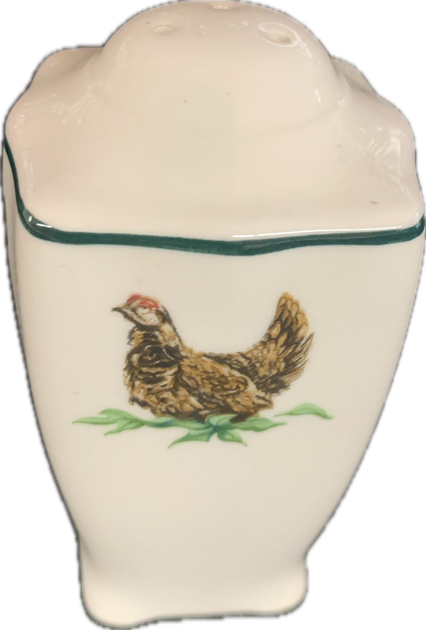 PFEFFERSTREUER - BROOKSHIRE - JOHNSON BROTHERS