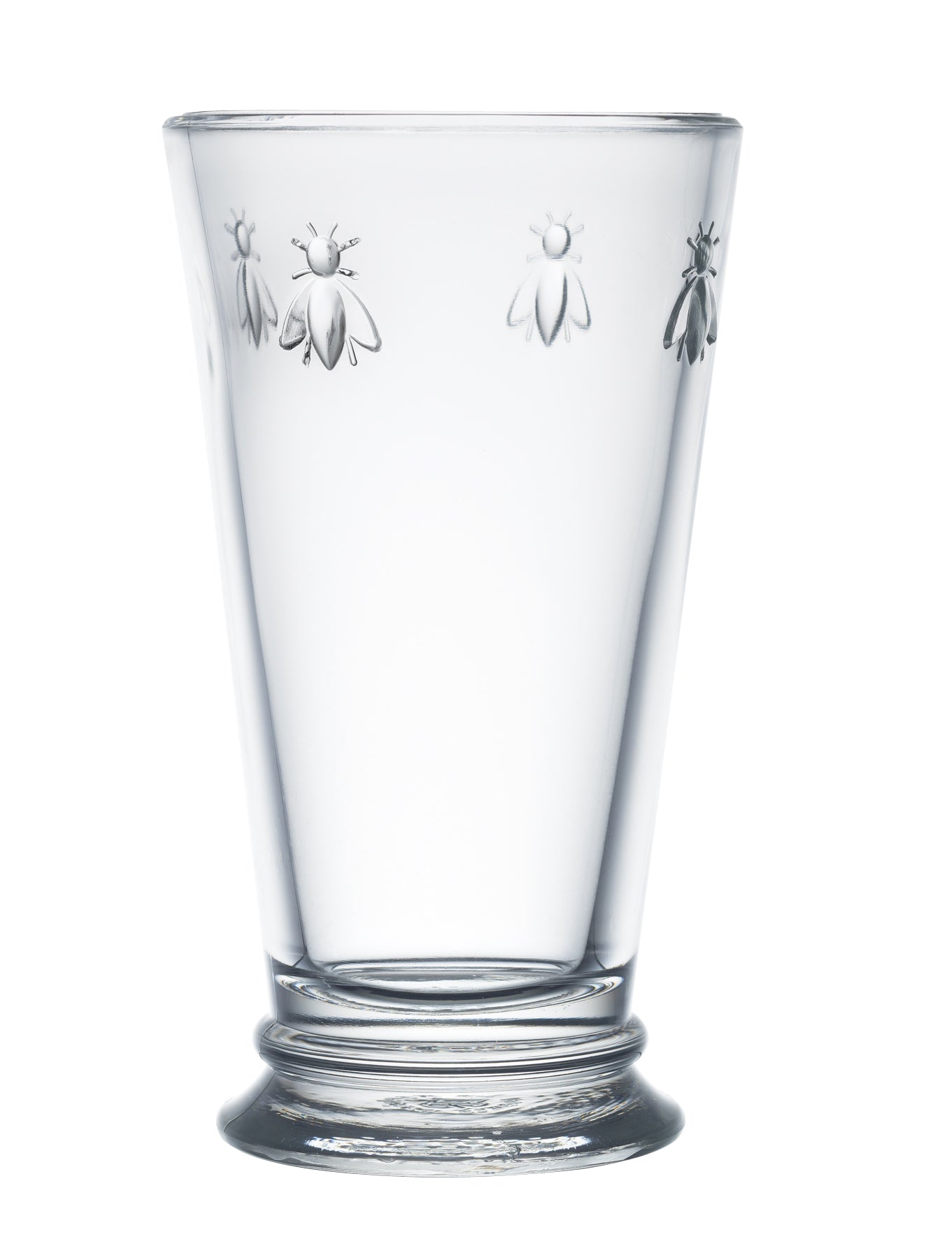 Maxi Long Drink Glass - Abeille La Rochere