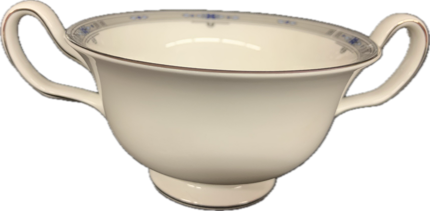 Suppen Obertasse - Wedgwood Amherst