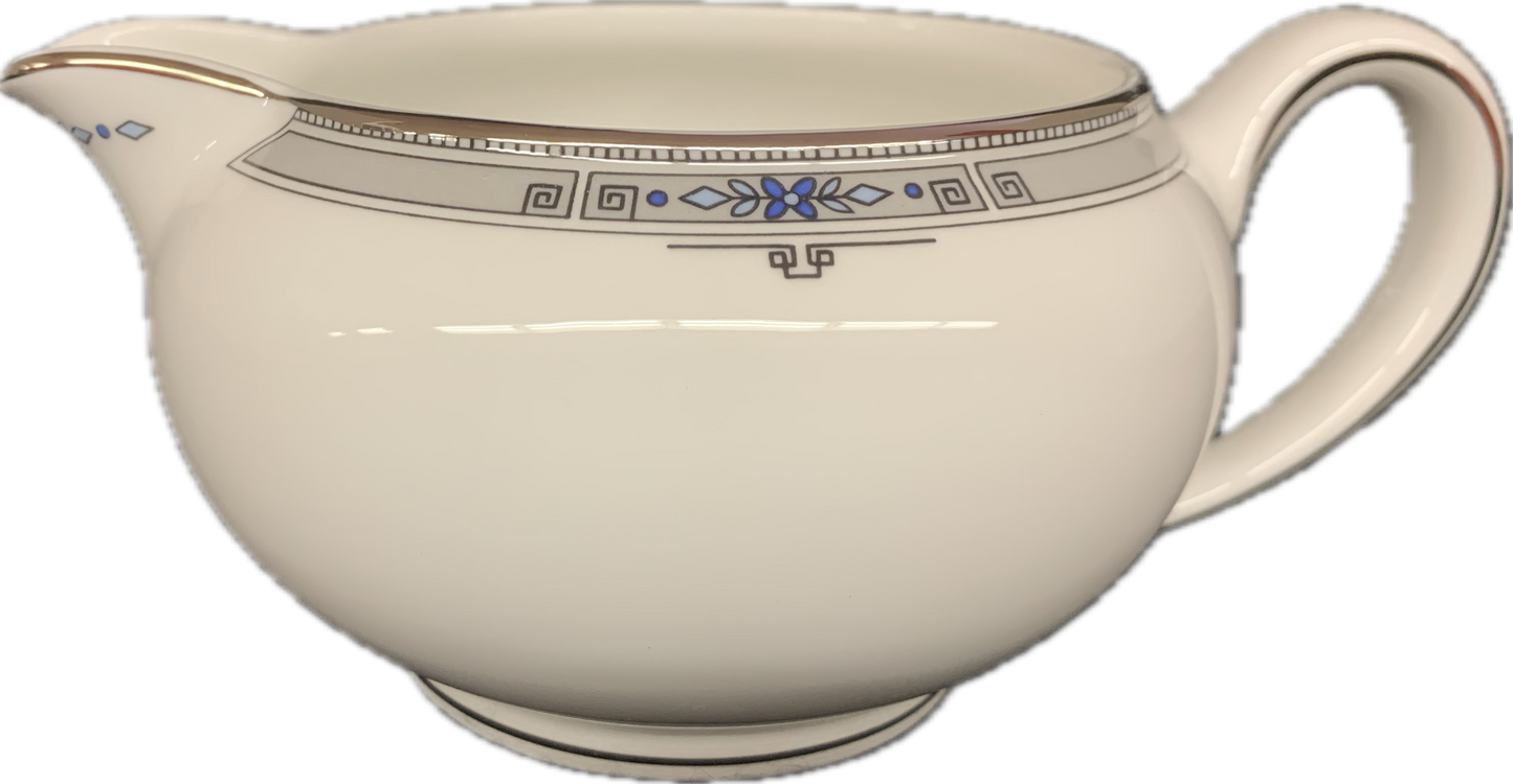 Giesser - Tee 146 - Wedgwood Amherst