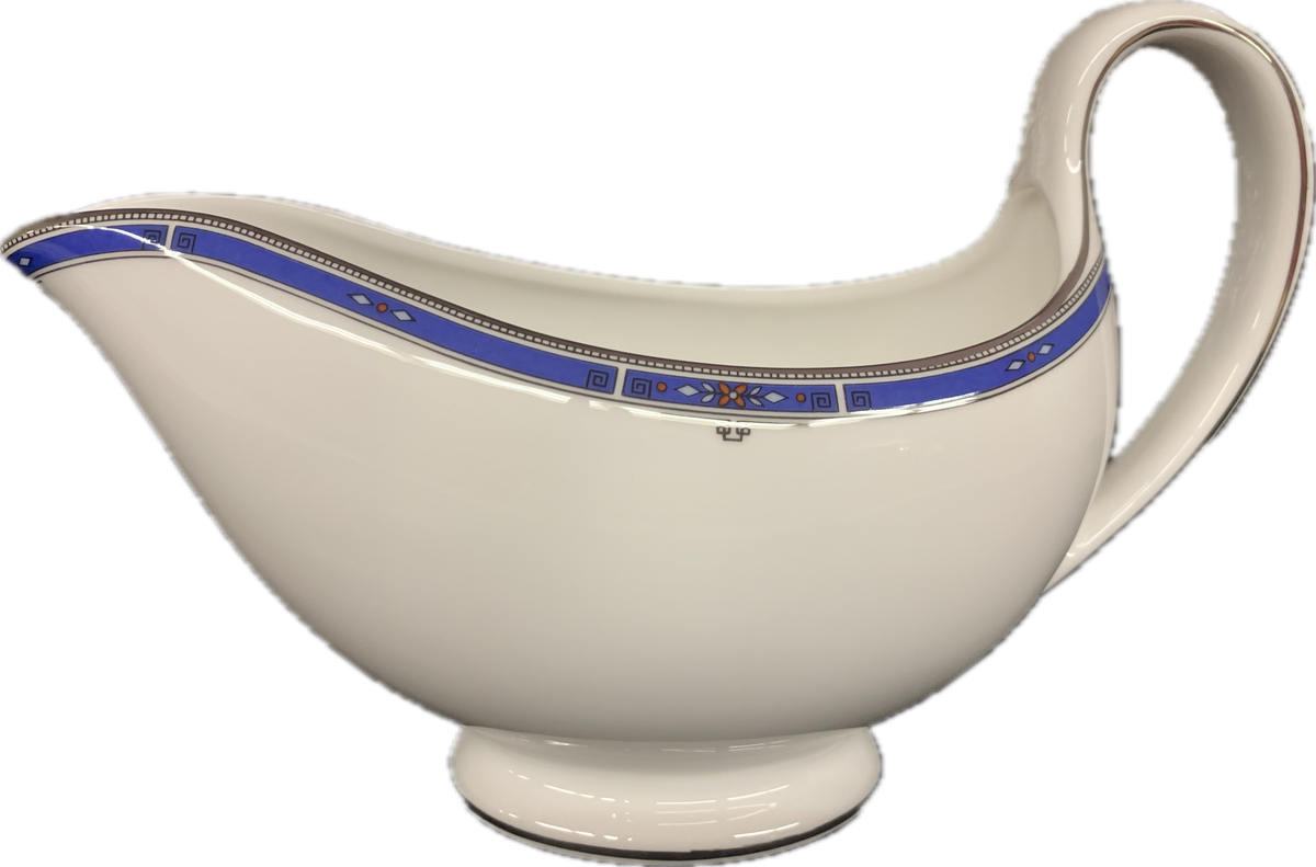 SAUCIERE-OBERTEIL KINGSBRIDGE