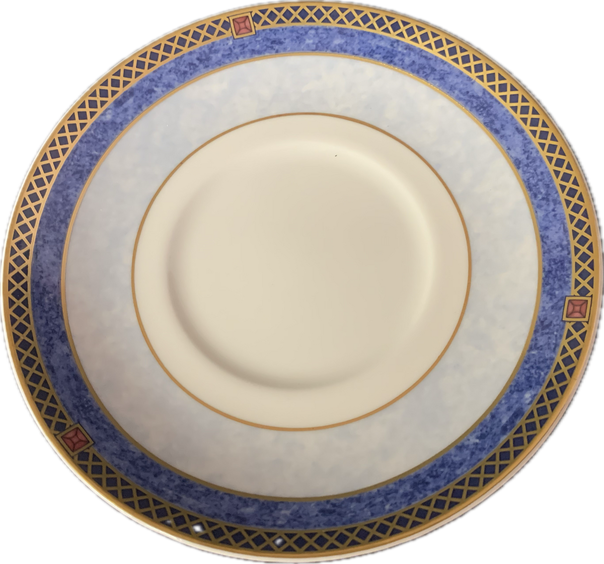 MOKKA-UNTERE - VALENCIA - WEDGWOOD