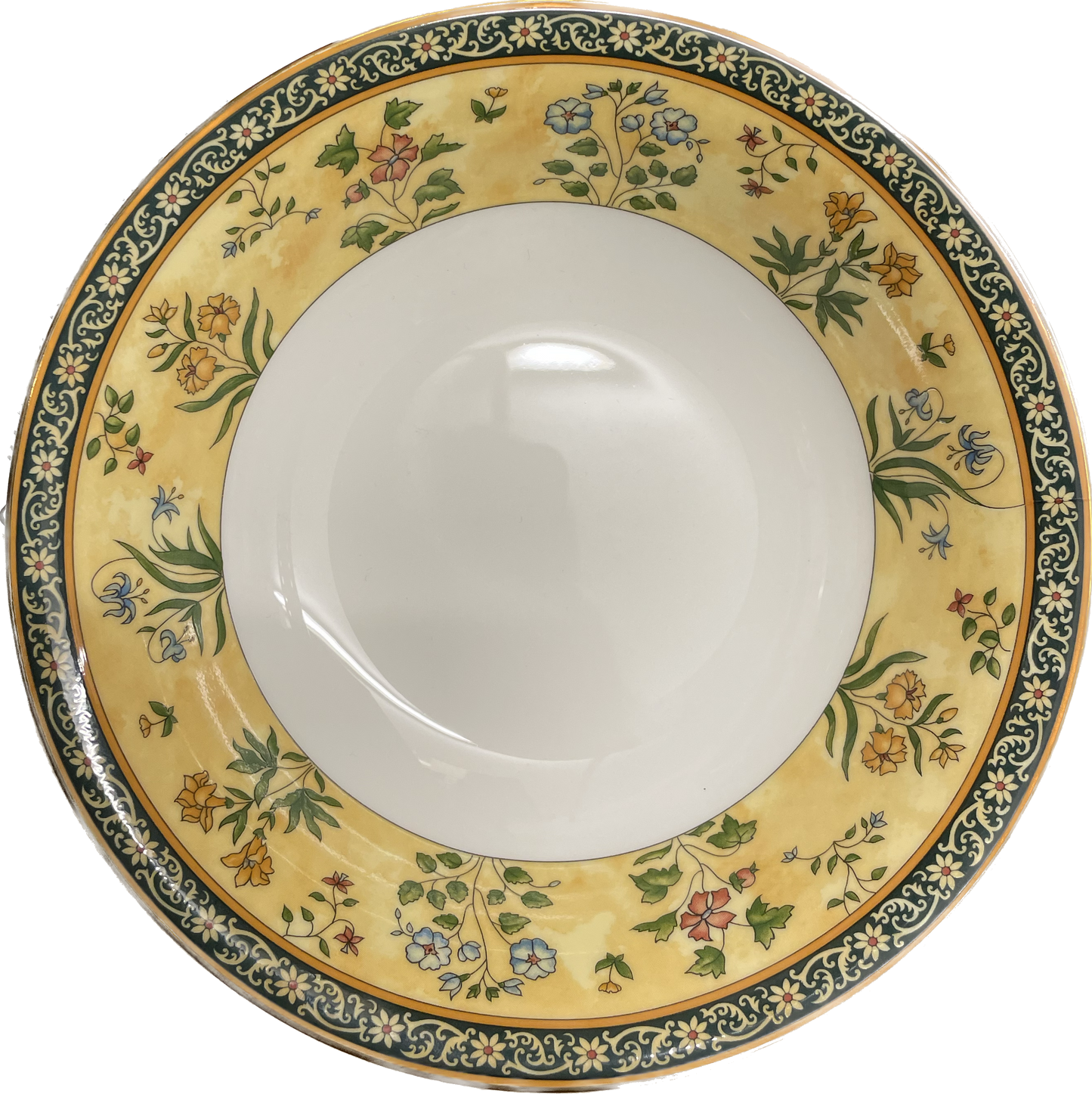 Compote large - Wedgwood India