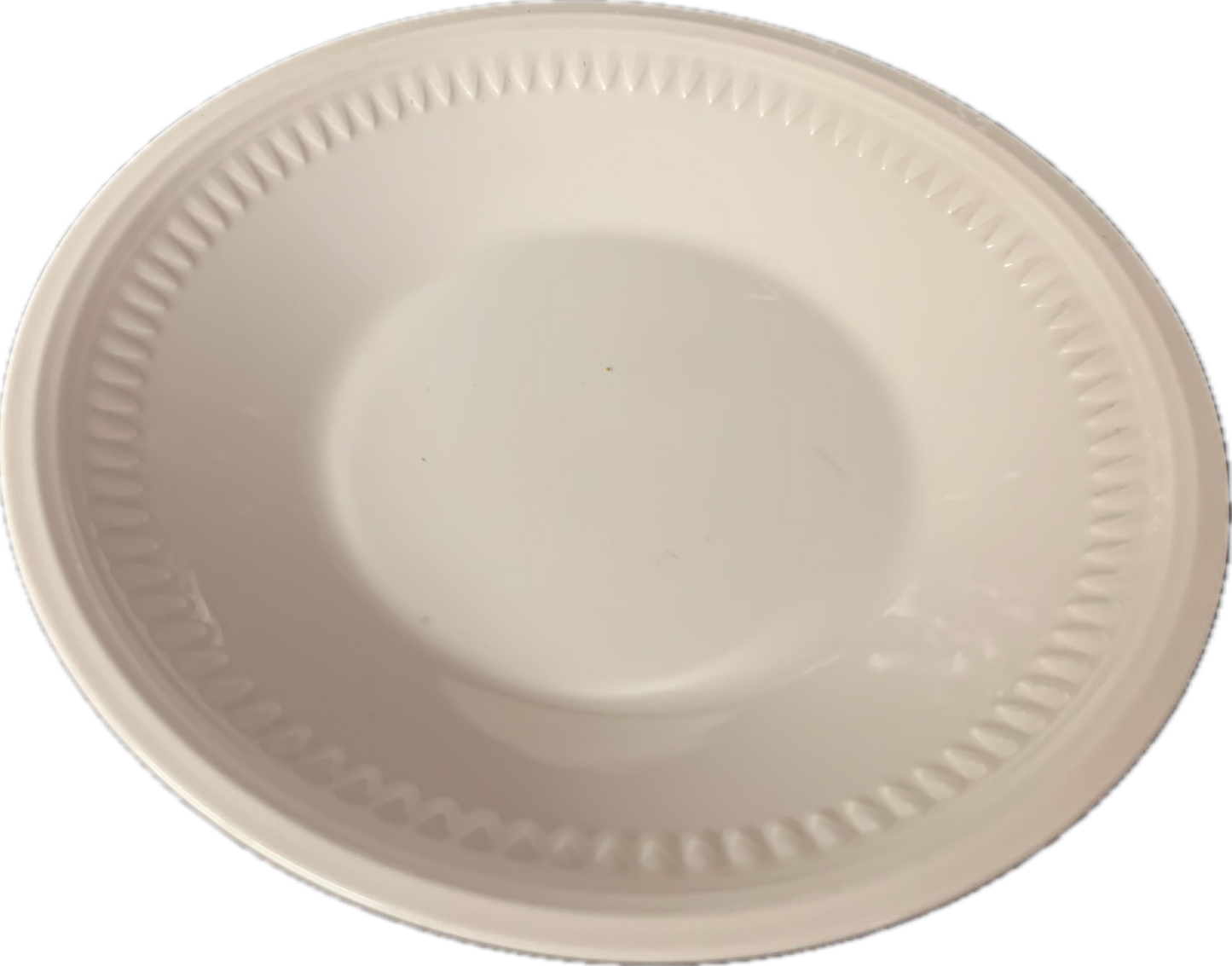 COFFEE/TEA SAUCER - WEDGWOOD COLOSSEUM