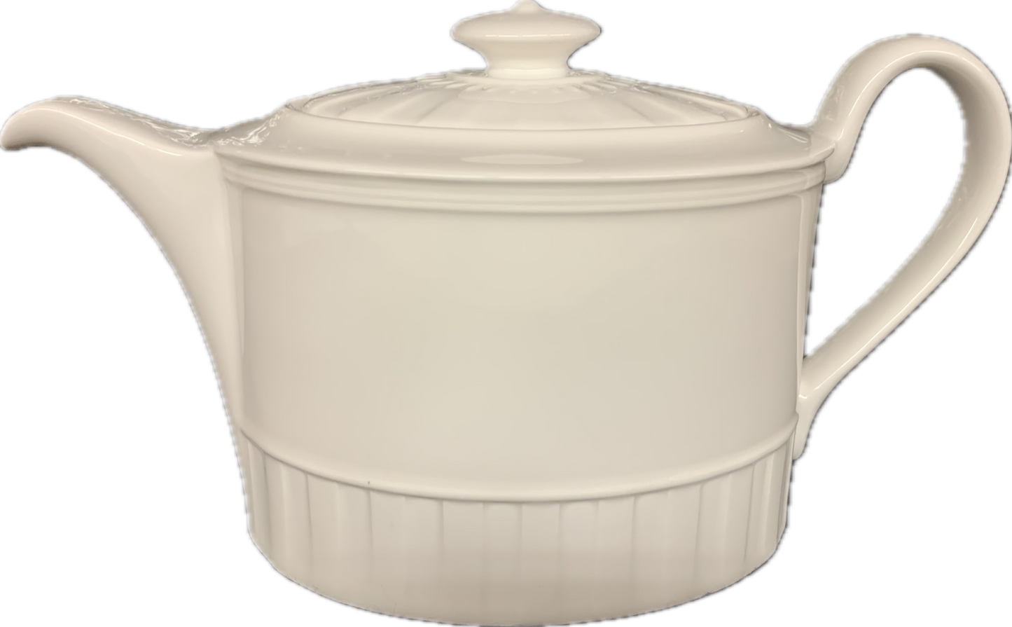 TEAPOT 0.90l - WEDGWOOD COLOSSEUM