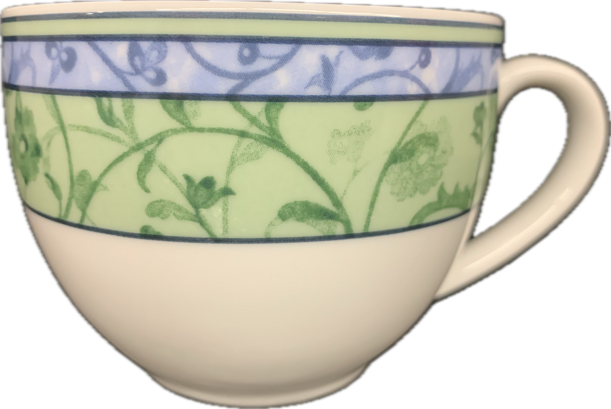 TEETASSE OBERE 0.2 L - WATERCOLOUR - WEDGWOOD