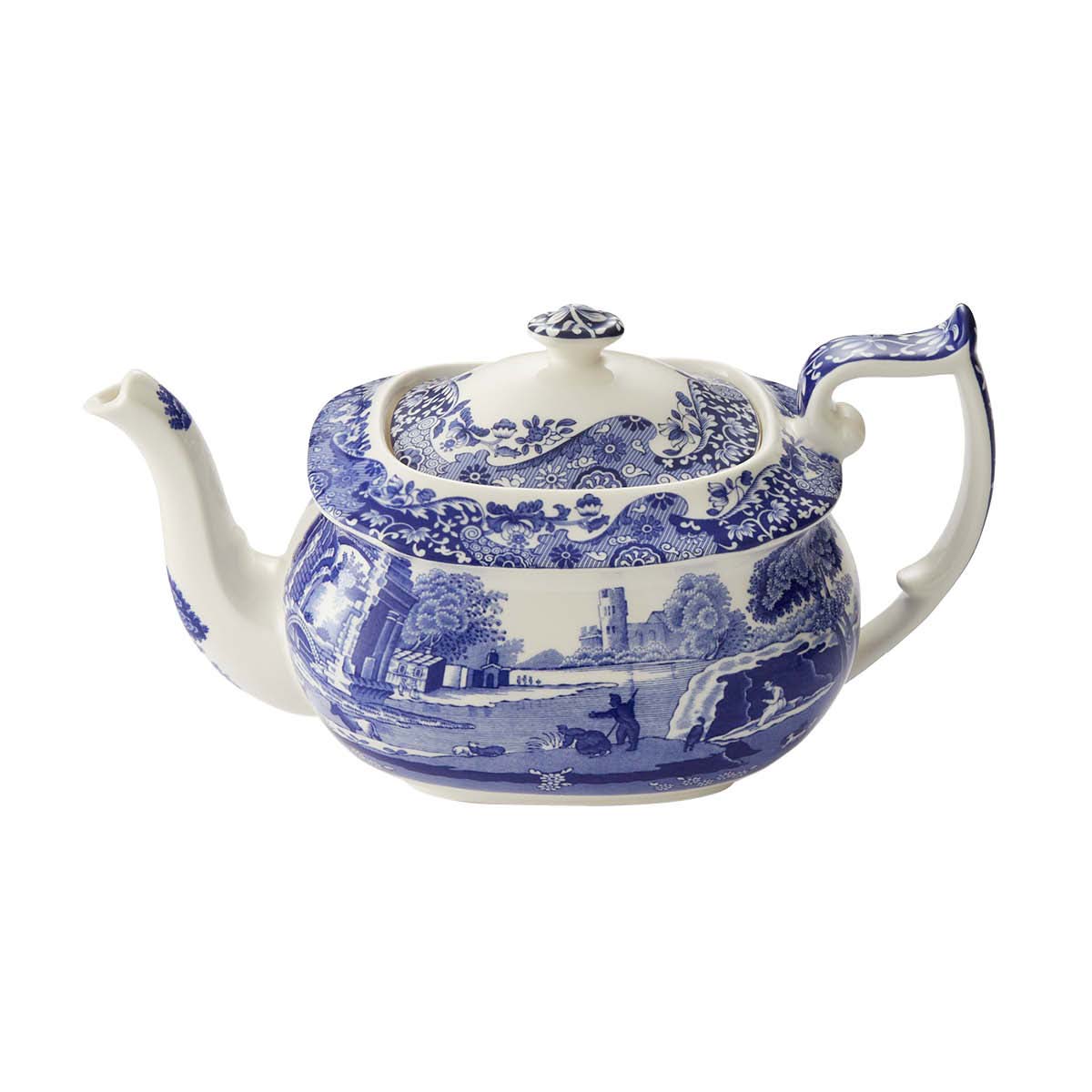 Spode Teapot