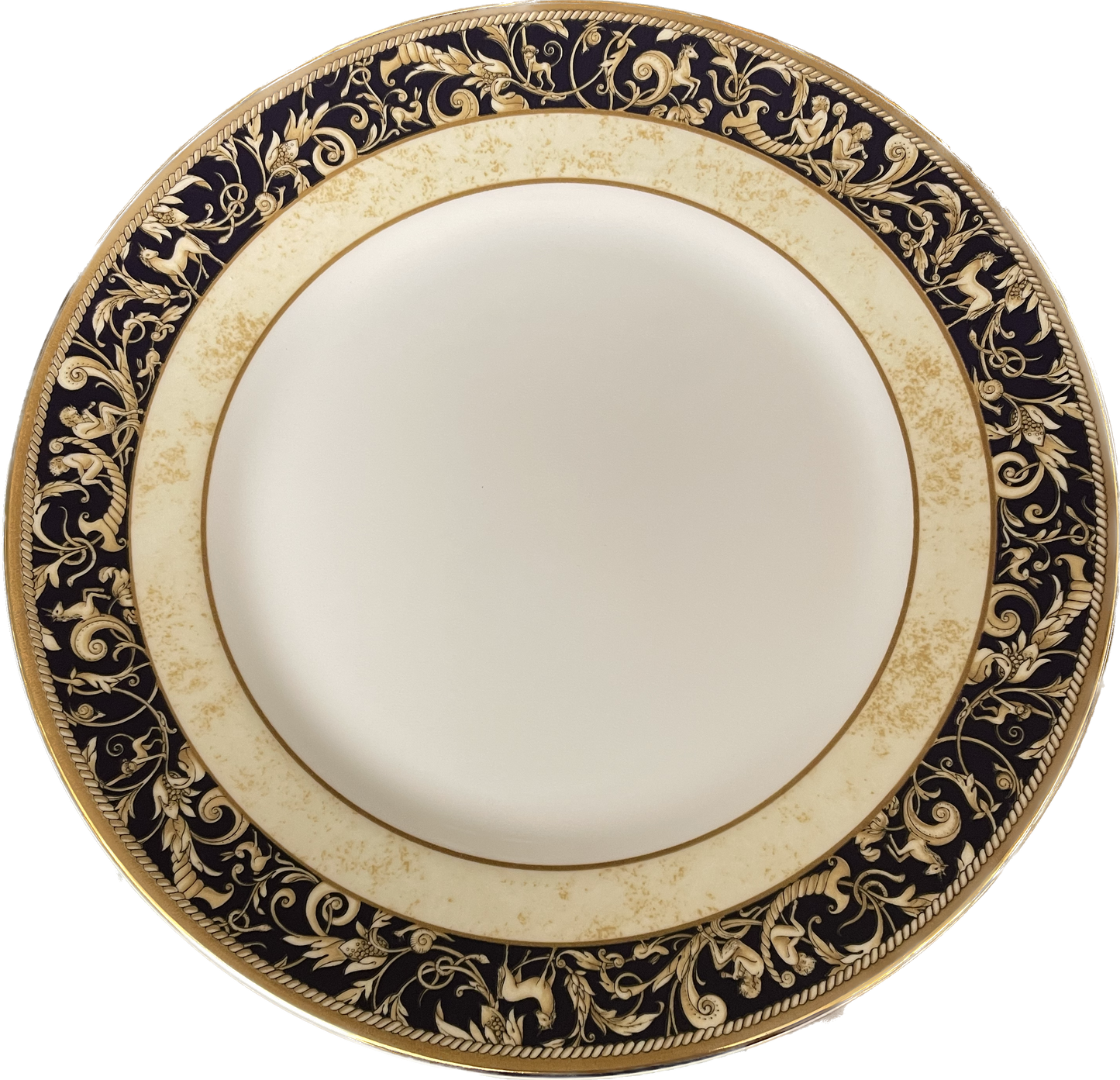 Dessertteller 20cm "Accent" - Wedgwood Cornucopia