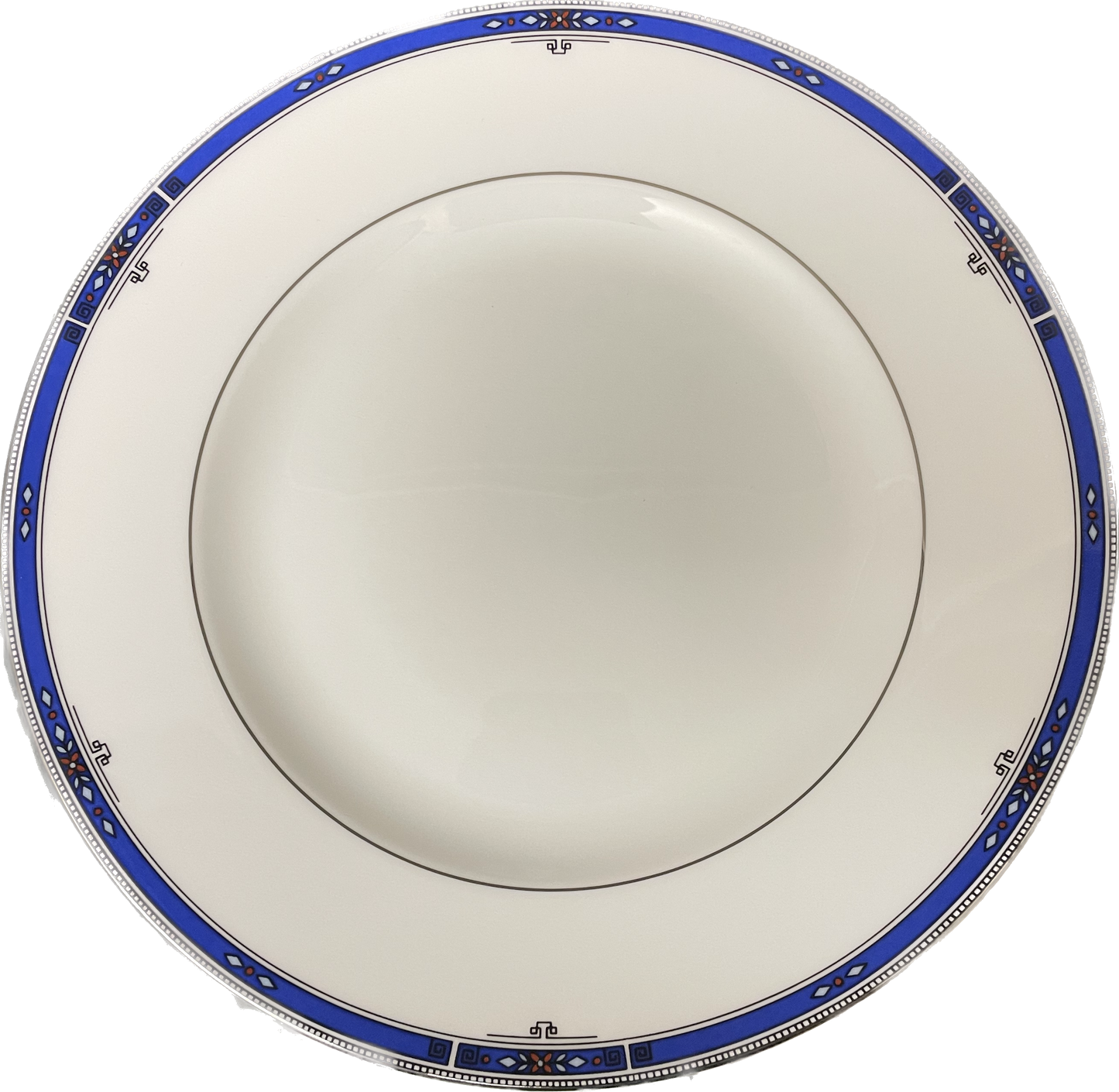 Dessert plate 20cm - Wedgwood Kingsbridge