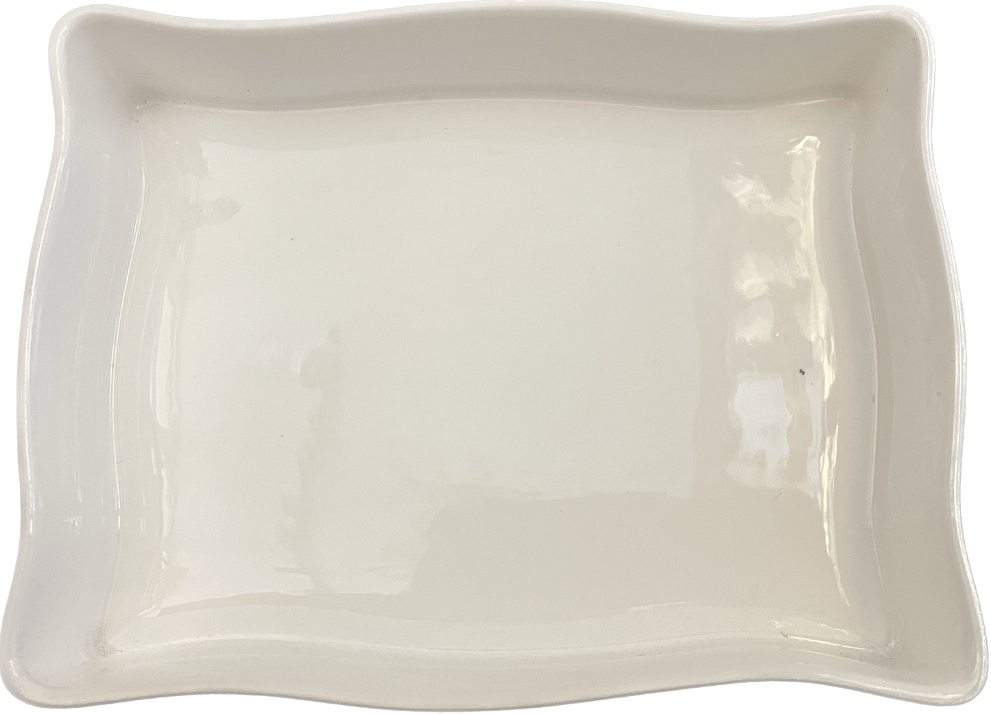 Dose rechteckig - Wedgwood Clio