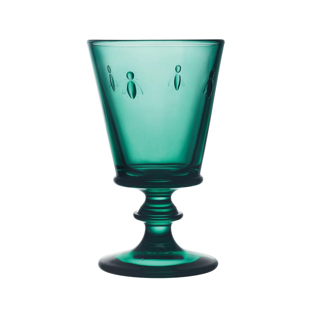 Verre à Vin Émeraud - Abeille