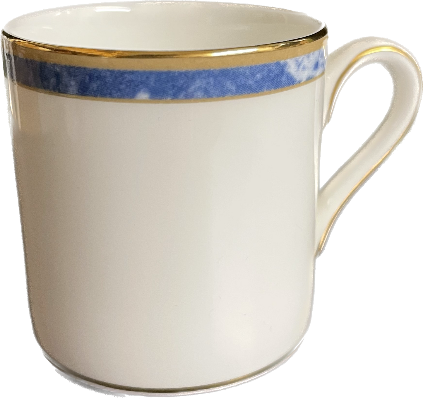 MOCHA CUP - WEDGWOOD - CANTATA - WEDGWOOD