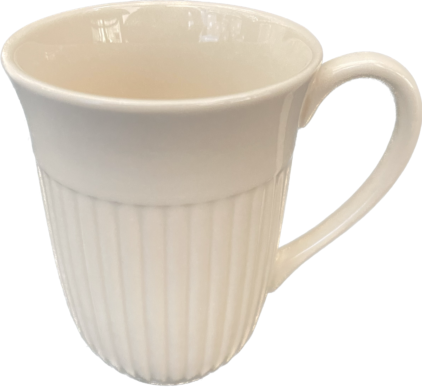 Handle mug