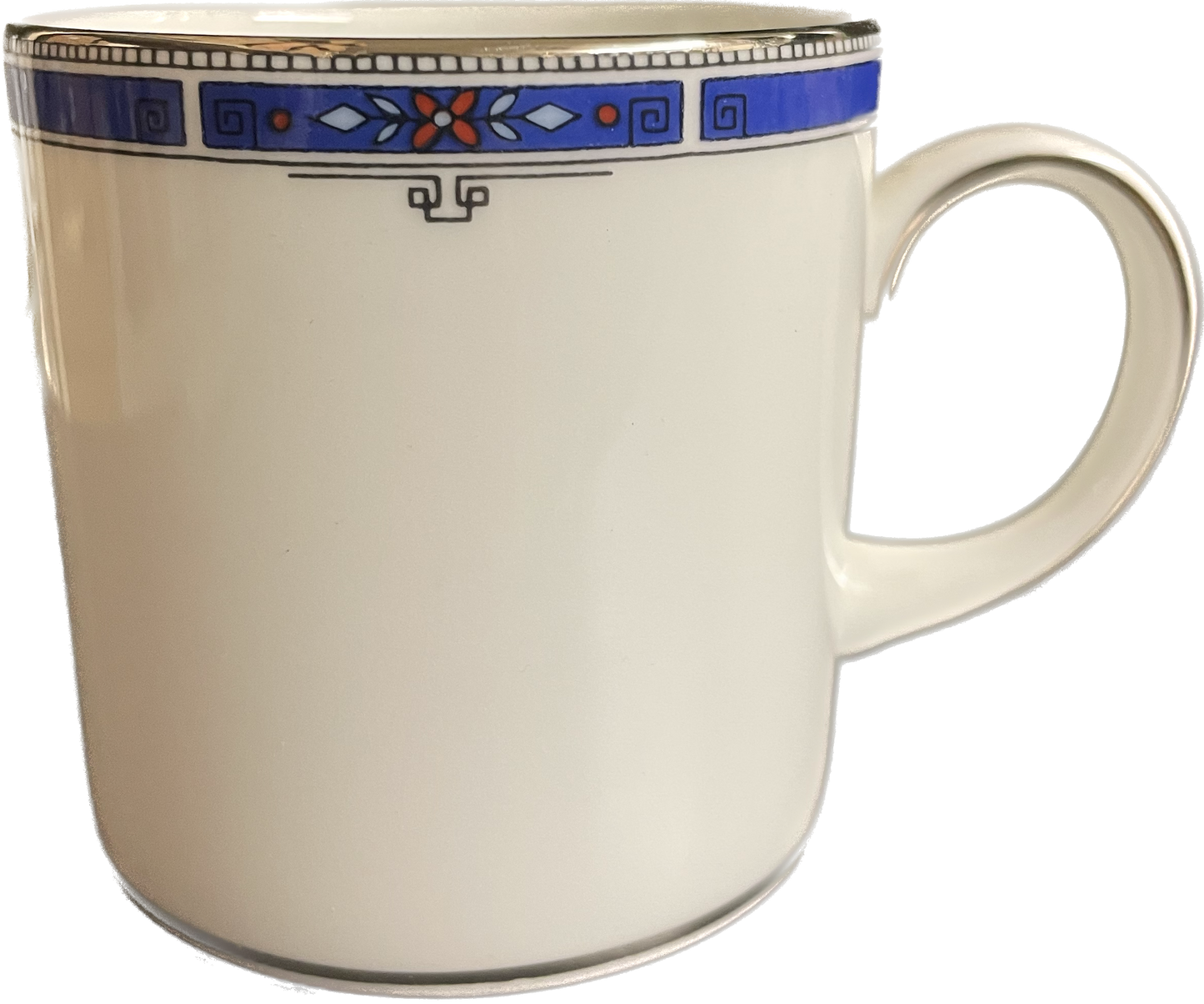 Kaffee Obertasse - Wedgwood Kingsbridge