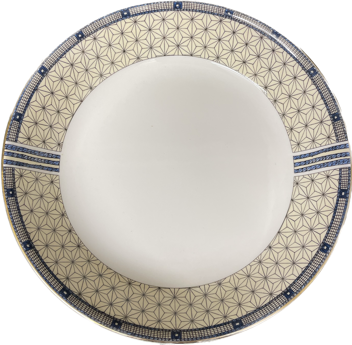 Soup bowl 20cm - Wedgwood Samurai