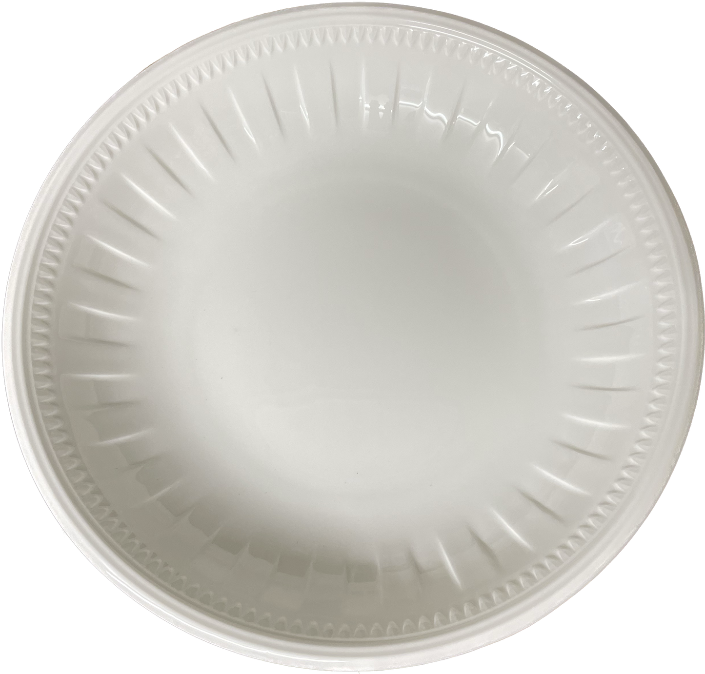 Compote large - Wedgwood Colosseum