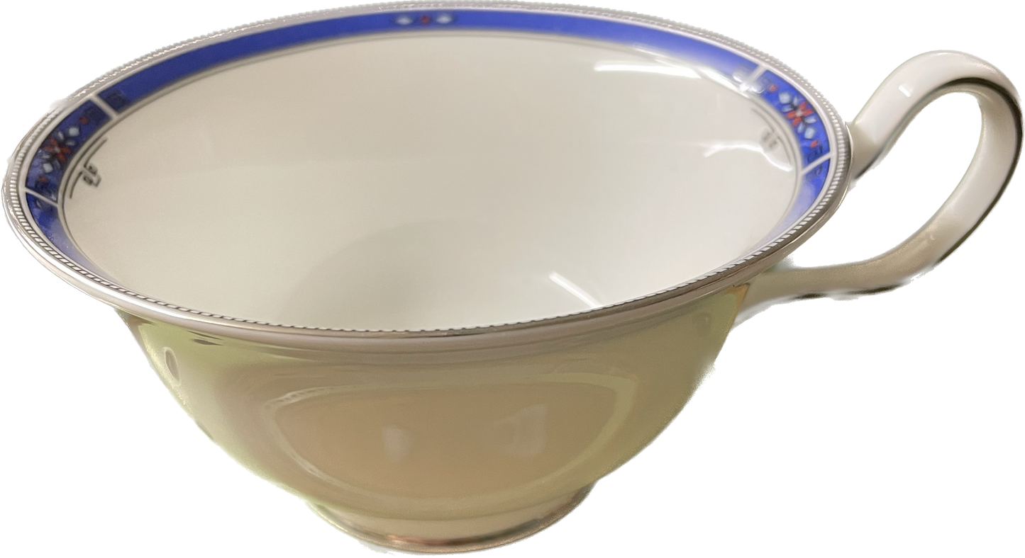 Teetasse - Wedgwood Kingsbridge