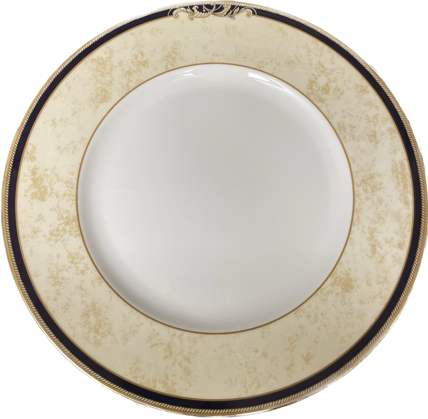 Speiseteller 27cm - Wedgwood Cornucopia