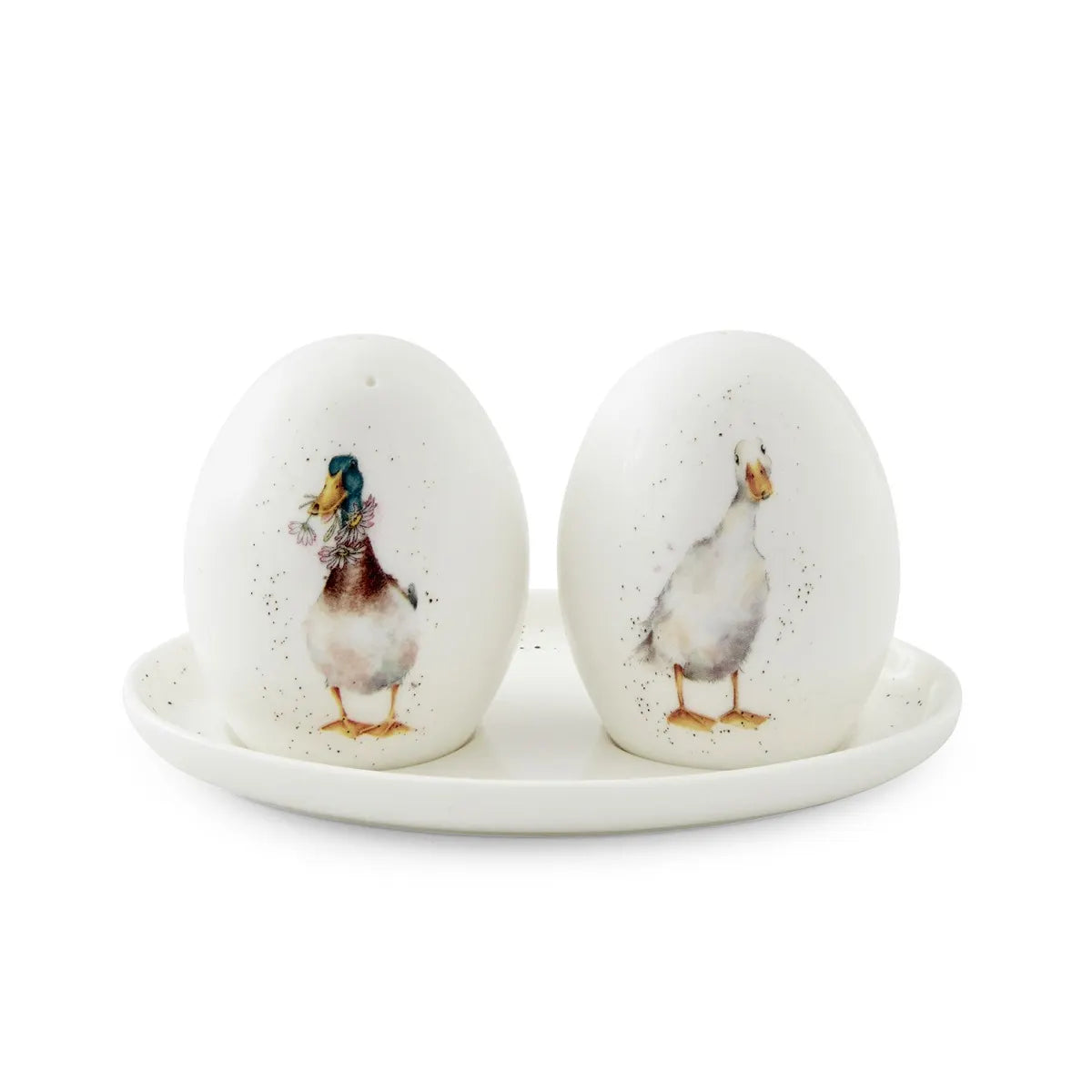 Wrendale Designs Salt & Pepper Pots