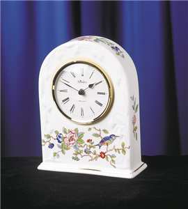 CLOCK LARGE 15.5cm PEMBROKE