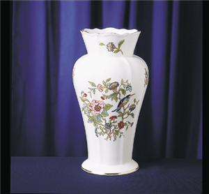 VASE "EDWARD" 22,5cm PEMBROKE