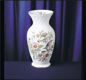VASE "BOUQUET" 23,0cm PEMBROKE