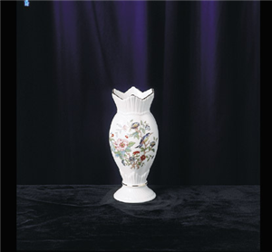 VASE "WINDSOR" 15cm PEMBROKE