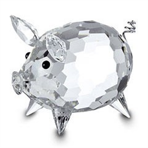 PIG LARGE