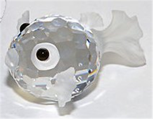 KUGELFISCH-MINI*