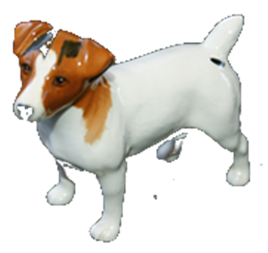 JACK RUSSELL (D2109)