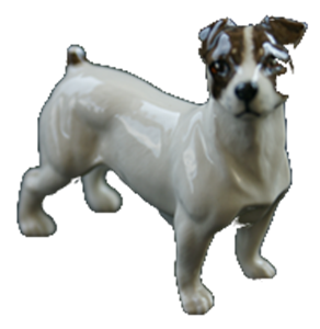 JACK RUSSELL (D3380)