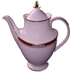 COFFEE POT SANDON