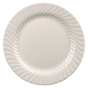TELLER FLACH 27cm REGENCY