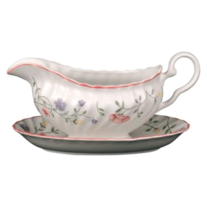 UNTERTEIL ZU SAUCIERE S.CHINTZ