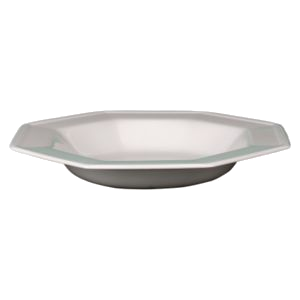 DEEP PLATE 25CM - HERITAGE WHITE - JOHNSON BROTHERS