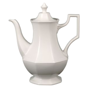 KAFFEEKANNE 1,50L - HERITAGE WEISS - JOHNSON BROTHERS