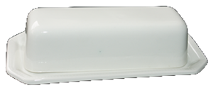 BUTTERDOSE KLEIN * - HERITAGE WEISS - JOHNSON BROTHERS