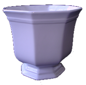 UEBERTOPF 18CM * - HERITAGE WEISS - JOHNSON BROTHERS