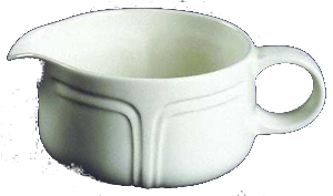 SAUCIERE-OBERE 0,45l FOCUS W.