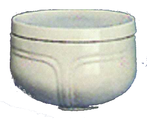 SUGAR BOWL GR. 0.35l FOCUS W.