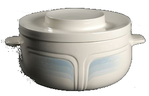 TERRINE M DECKEL 1,8 L