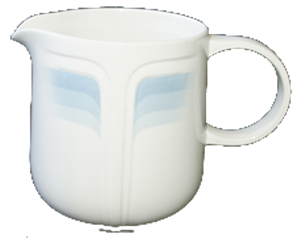MILCHKRUG 0,90 L