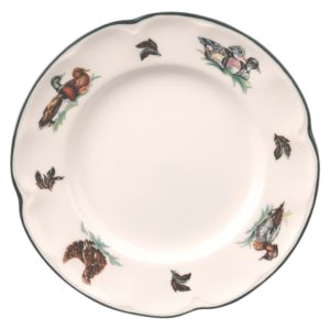 TELLER FLACH 20cm - BROOKSHIRE - JOHNSON BROTHERS