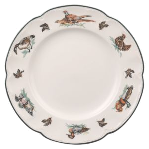 TELLER FLACH 27cm - BROOKSHIRE - JOHNSON BROTHERS