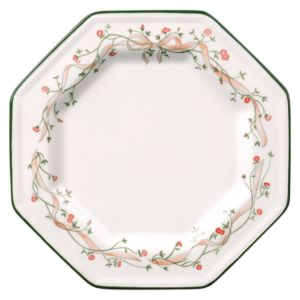 TELLER FLACH 20CM - ETERNAL BEAU - JOHNSON BROTHERS
