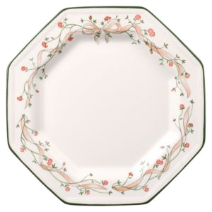 PLATE FLAT 27CM - ETERNAL BEAU - JOHNSON BROTHERS