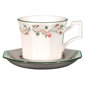 BREAKFAST CUP MU - ETERNAL BEAU - JOHNSON BROTHERS