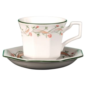 KAFFEETASSE M.U. - ETERNAL BEAU - JOHNSON BROTHERS